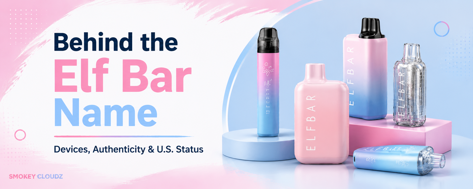 elf bar vape