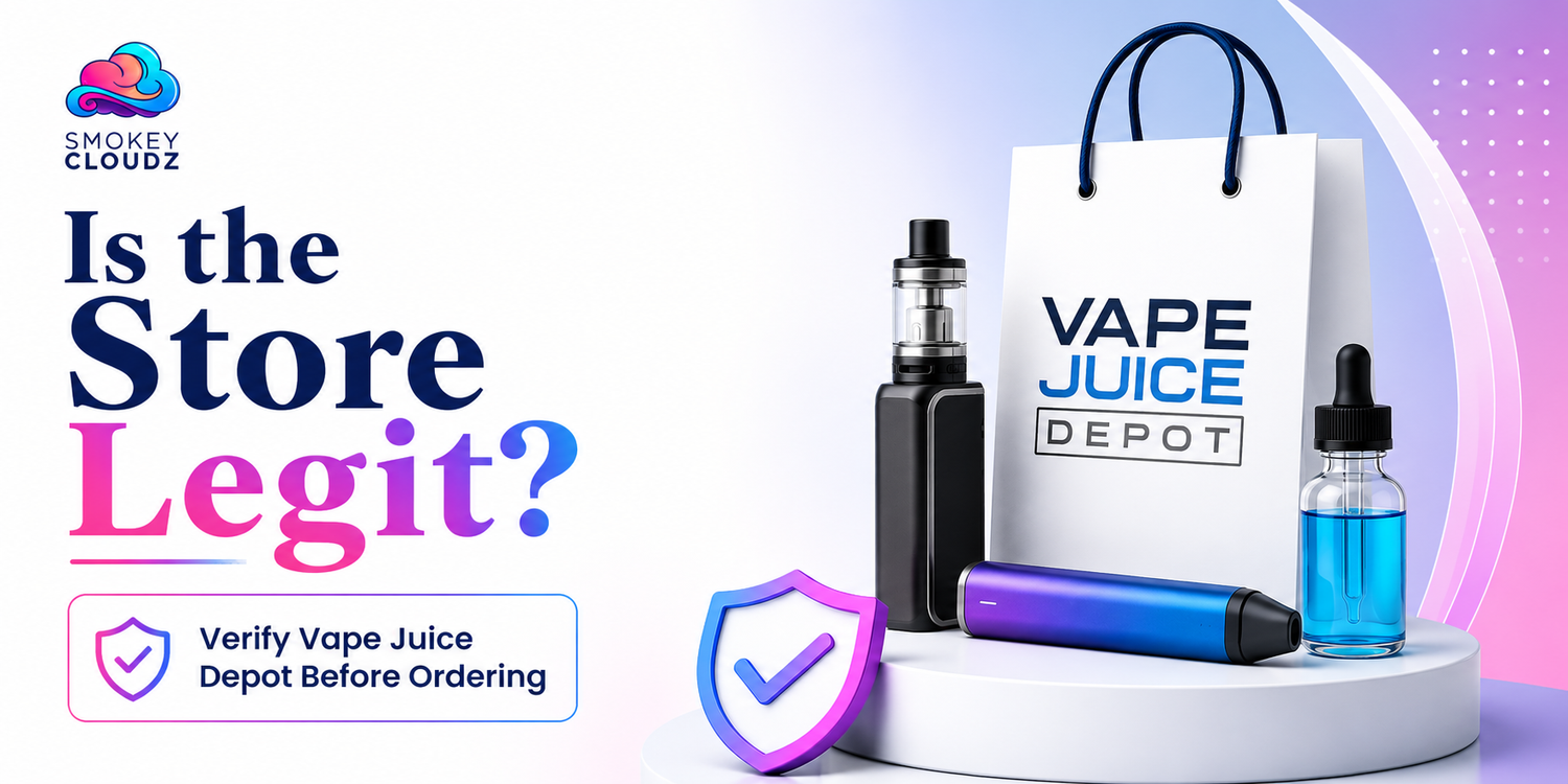 vape juice depot