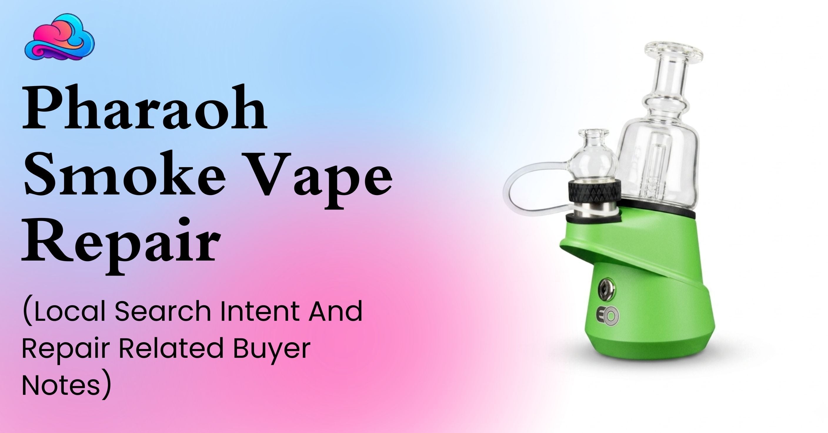 pharaoh smoke vape & phone repair