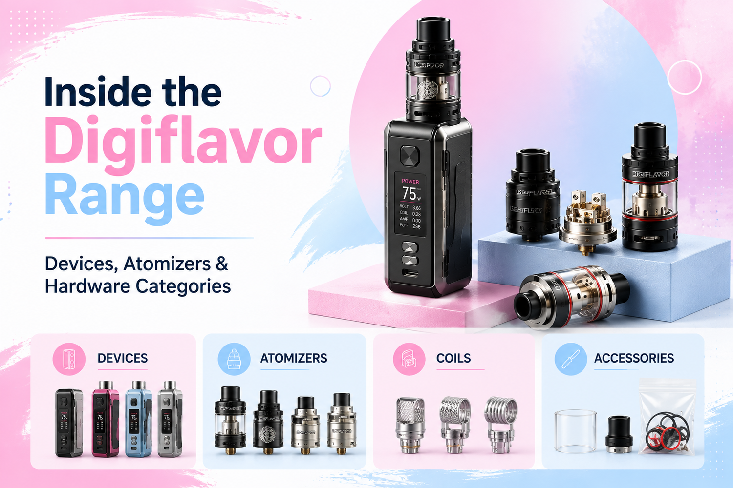 digiflavor vape