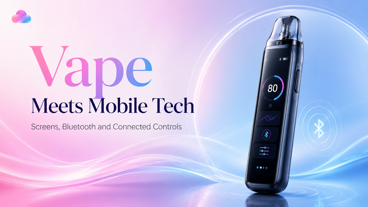 vape phone
