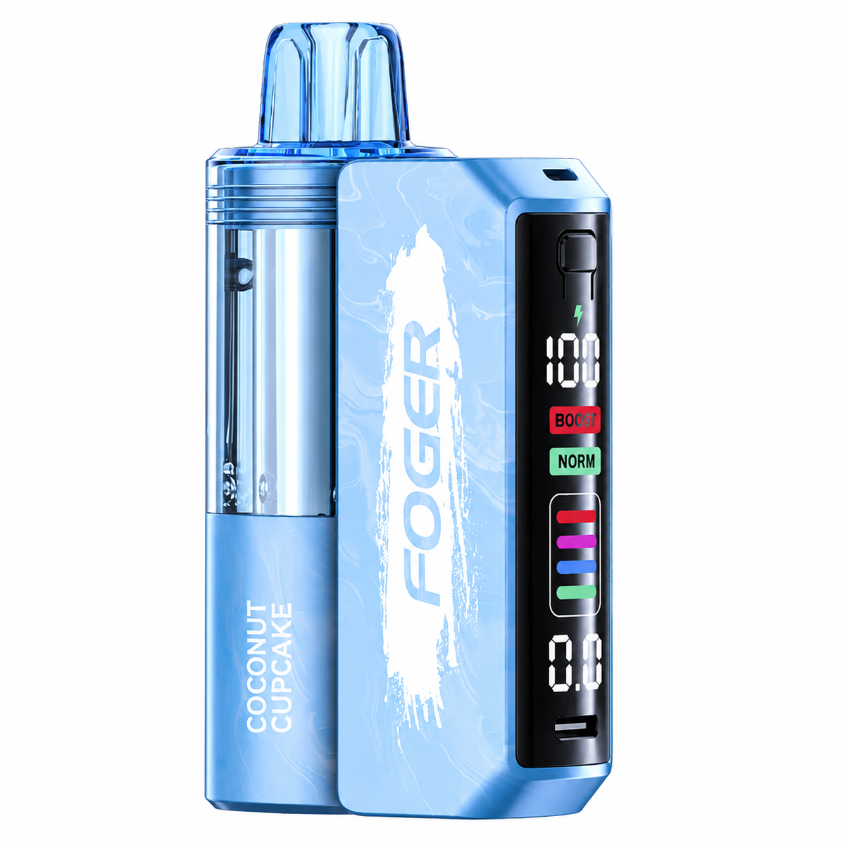 gas stations that sale vapes near me Do Sell Legally in the US? Flavor:Grape Ice 20mg Vuse Ultra Prefilled Pod Kit Breeze Pro Lush Ice