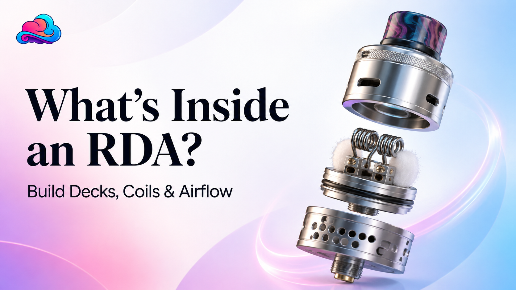 rda vape