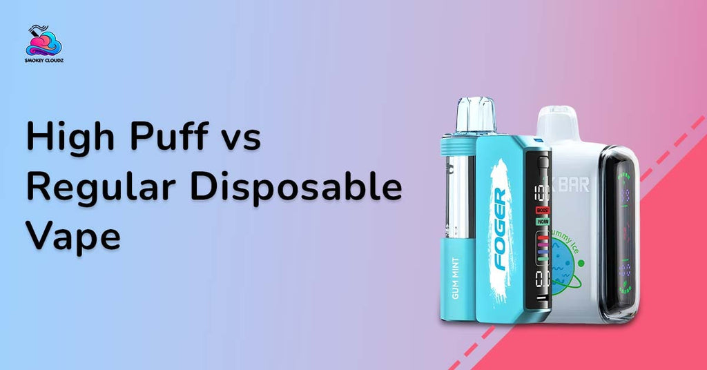 Affordable Vapes That Taste Amazing and Perfect for Everyday Use