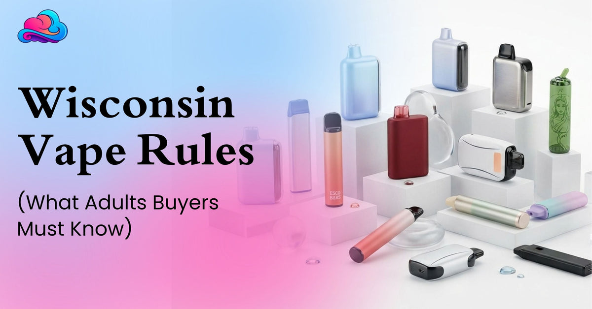 wisconsin vape ban