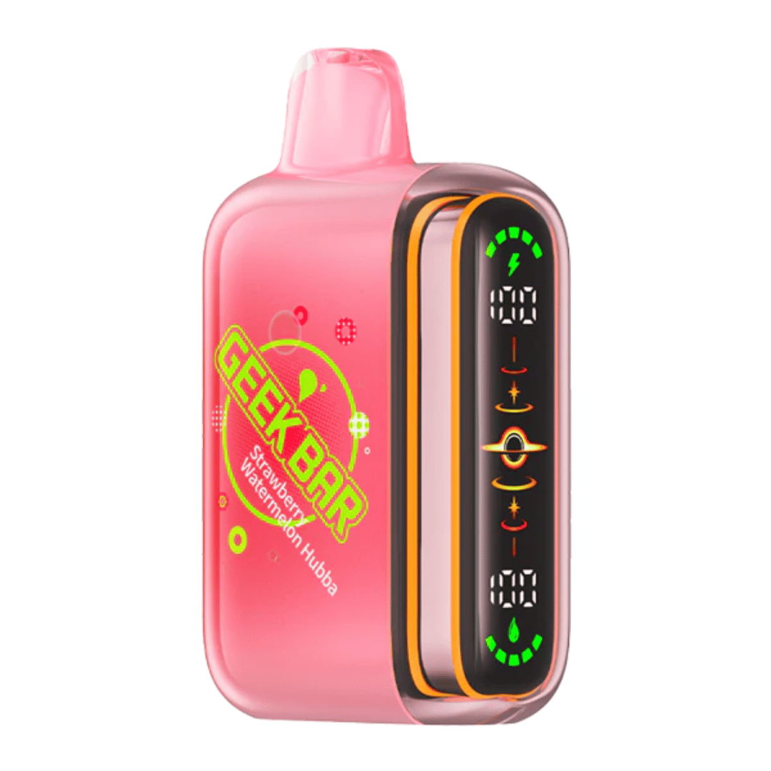 Geek Bar Pulse 2 25000 Disposable Vape (25K Puffs)