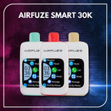 AirFuze Vape Smart 30K Disposable Vape