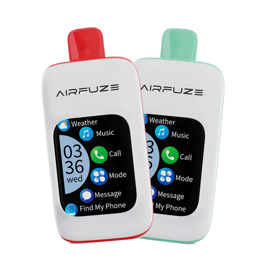 AirFuze Vape Smart 30K Disposable Vape