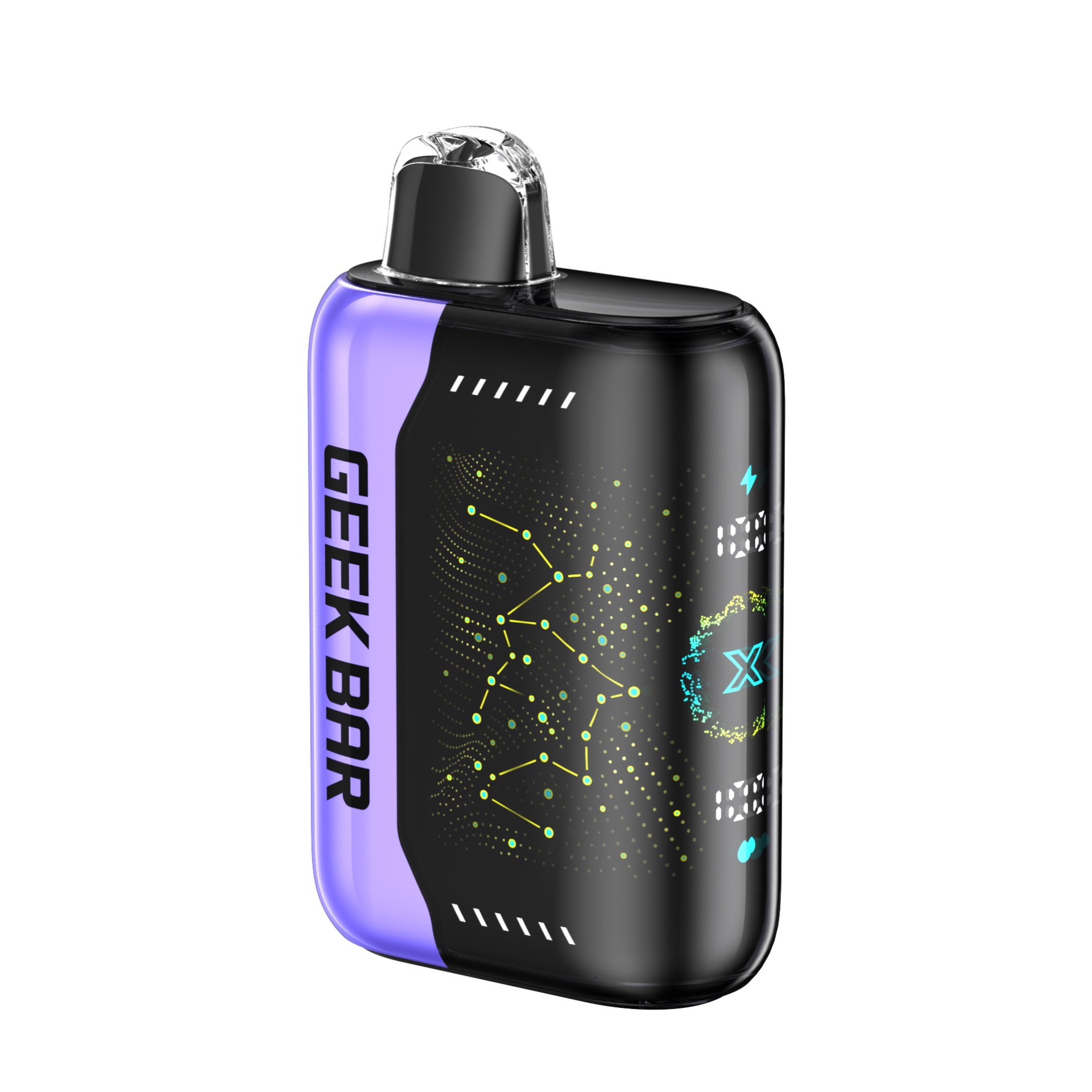 Geek Bar Pulse X 25000 Disposable Vape