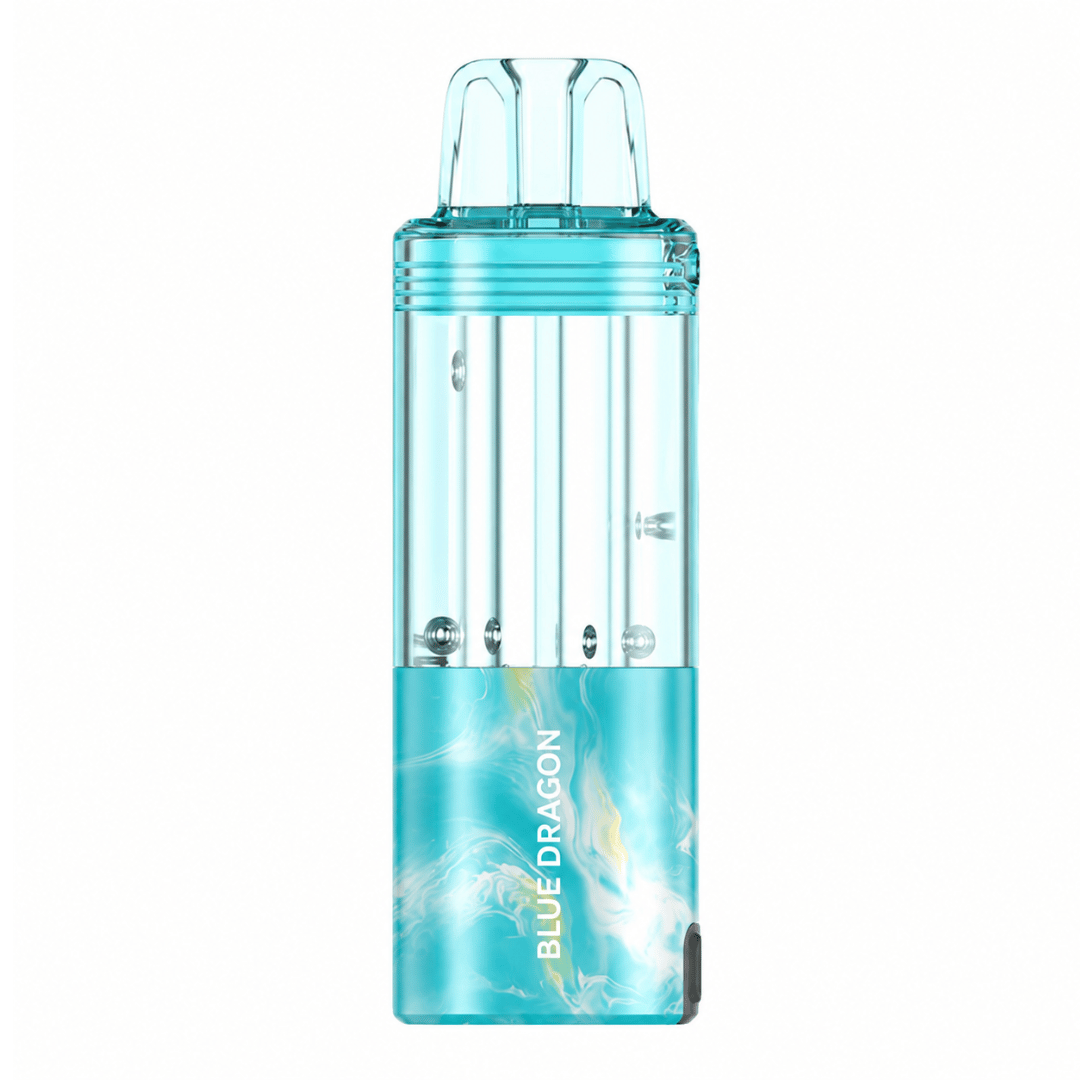 Foger Switch Pro 30000 Replacement Pod (30K Puffs)