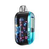 Nexa Ultra 50000 Disposable Vape Blueberry Watermelon