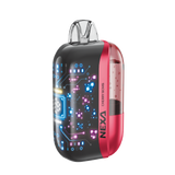 Nexa Ultra 50000 Disposable Vape Cherry Bomp