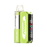 Foger Switch Pro 30K Disposable Vape & Power Bank Cherry Lemon