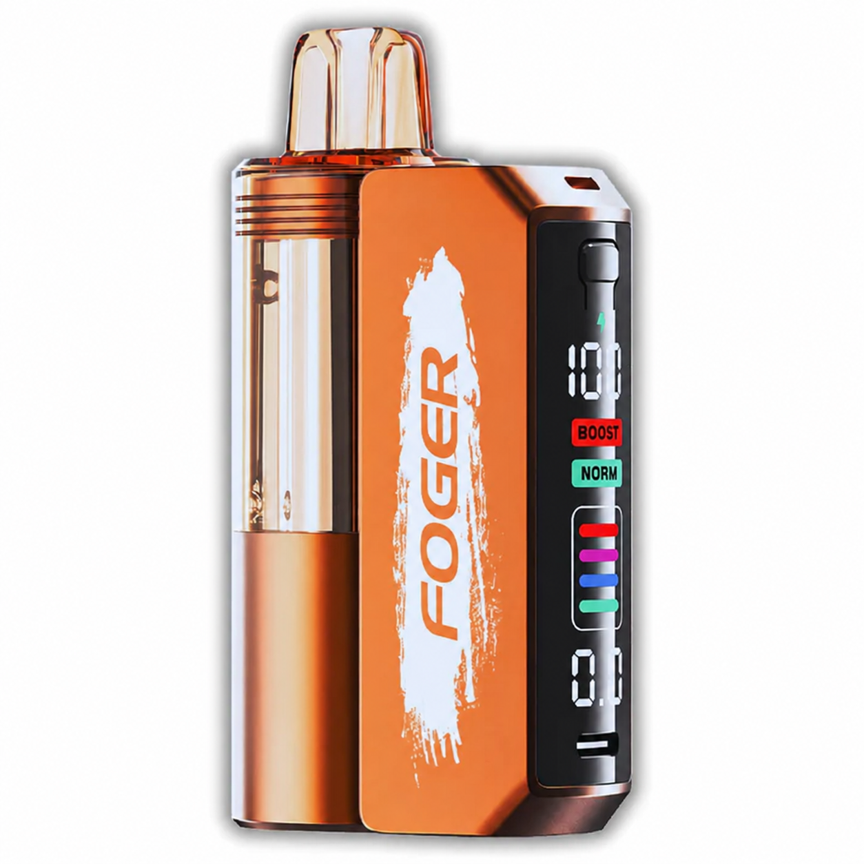 Foger Switch Pro Kit