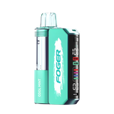 Foger Switch Pro 30K Disposable Vape & Power Bank Cool Mint