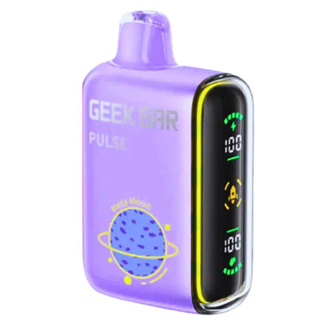 Geek Bar Pulse Disposable Vape | 15000 Puffs