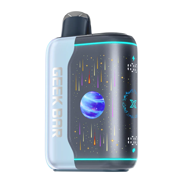 Geek Bar Pulse X2 50000 Disposable Vape (50K Puffs)