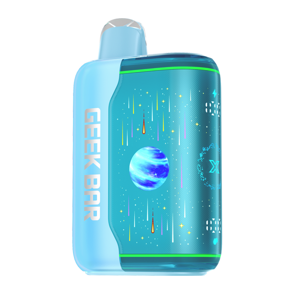 Geek Bar Pulse X2 50000 Disposable Vape (50K Puffs)