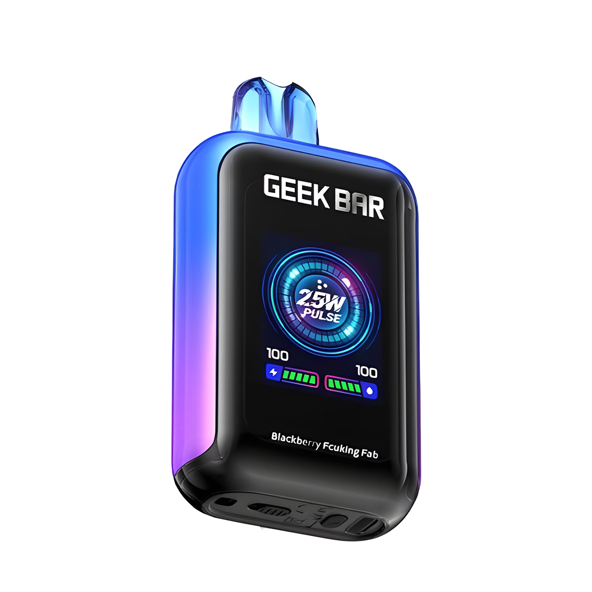 Geek Bar Skyview 25K Disposable Vape