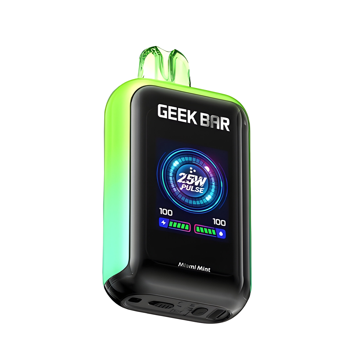 Geek Bar Skyview 25K Disposable Vape