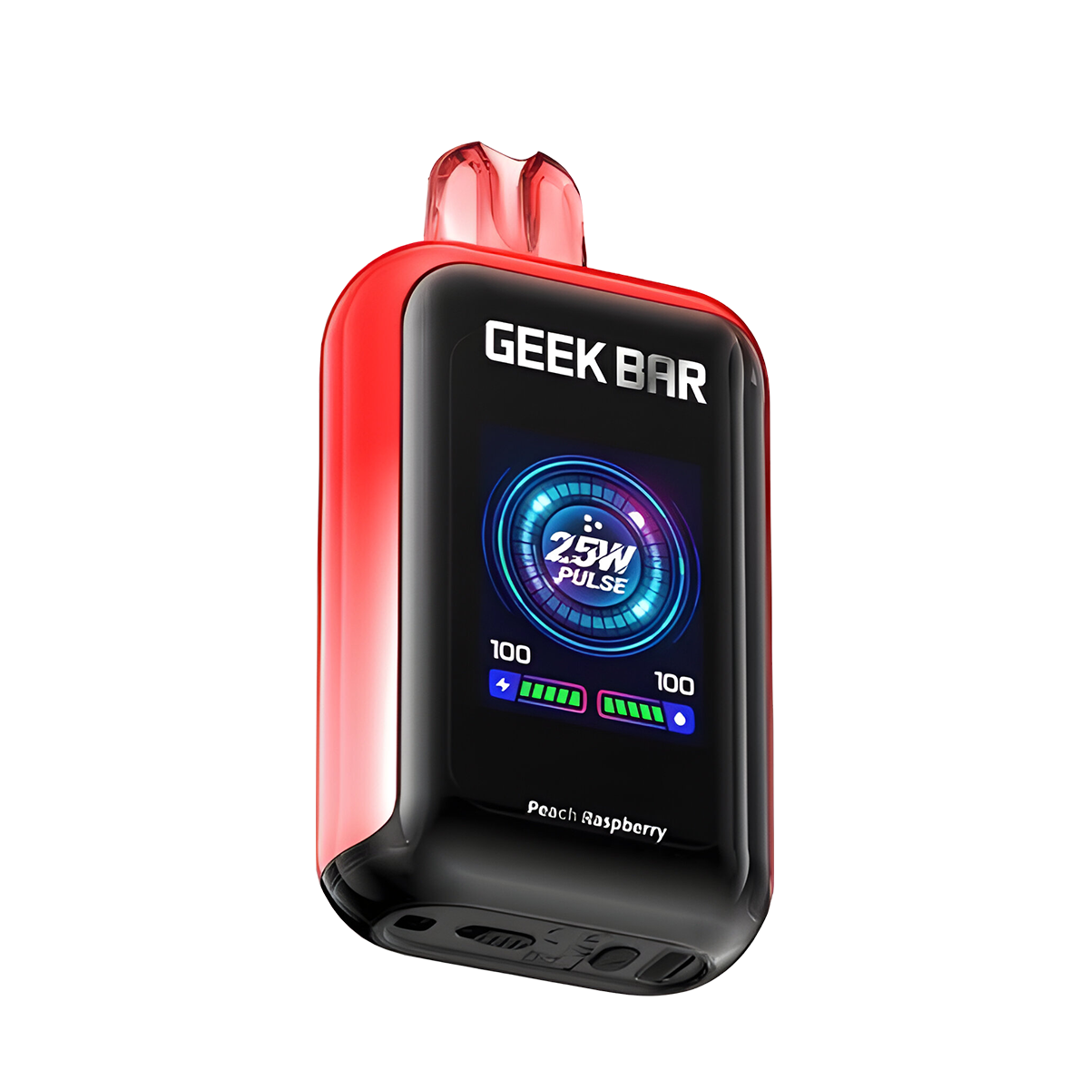 Geek Bar Skyview 25K Disposable Vape