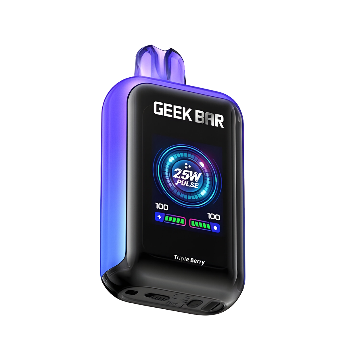 Geek Bar Skyview 25K Disposable Vape