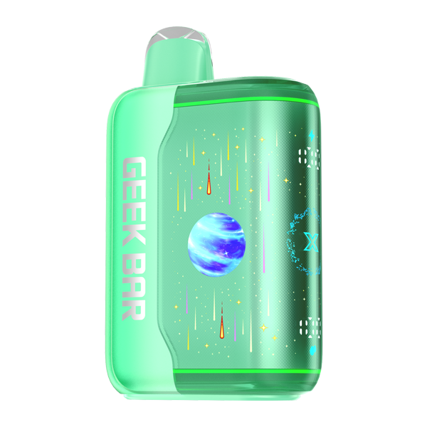 Geek Bar Pulse X2 50000 Disposable Vape (50K Puffs)