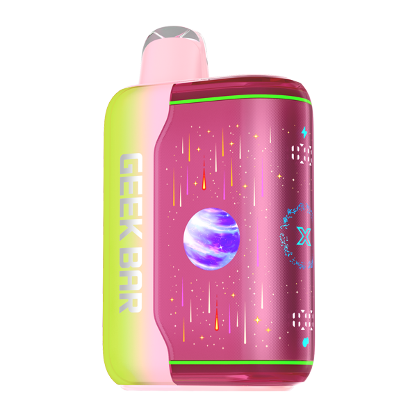 Geek Bar Pulse X2 50000 Disposable Vape (50K Puffs)