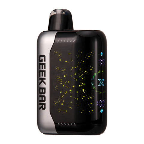 Geek Bar Pulse Disposable Vape | 15000 Puffs