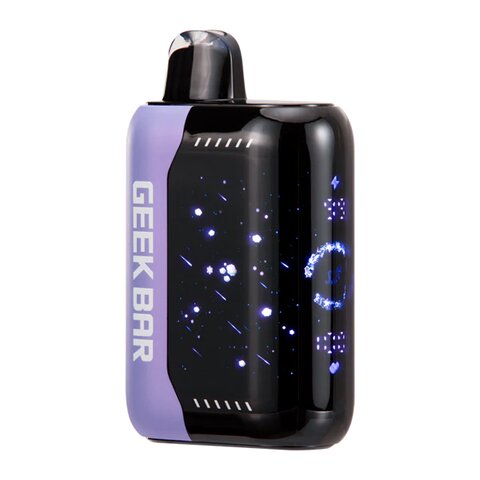 Geek Bar Pulse X 25000 Disposable Vape