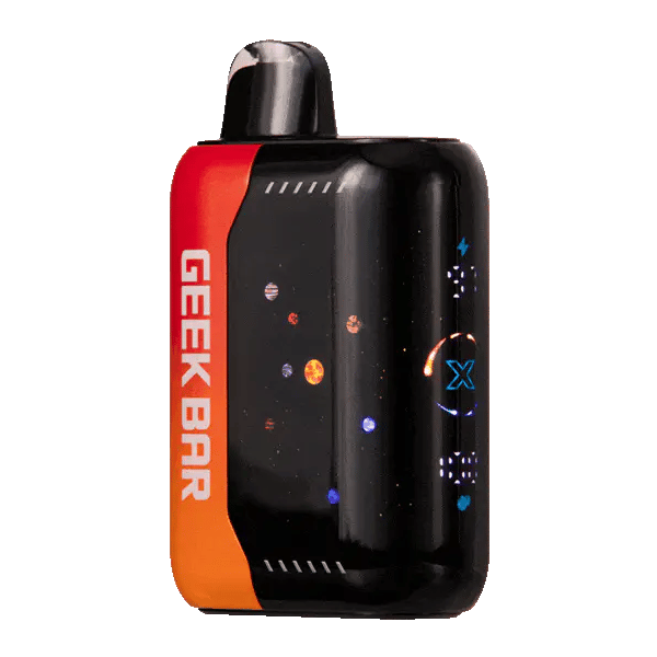 Geek Bar Pulse X 25000 Disposable Vape