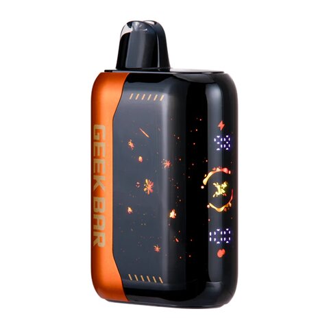 Geek Bar Pulse X 25000 Disposable Vape