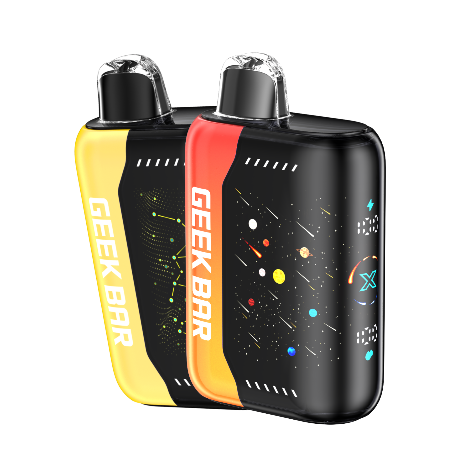 Geek Bar Pulse X 25000 Disposable Vape