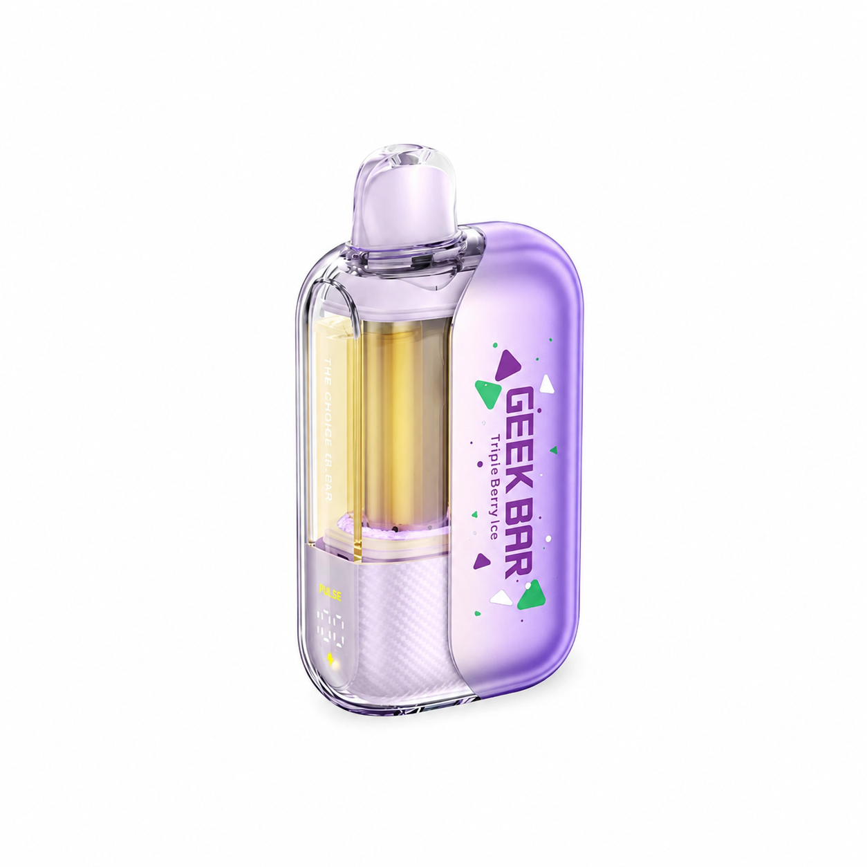 Geek Bar CLR 50000 Disposable Vape (50K Puffs)