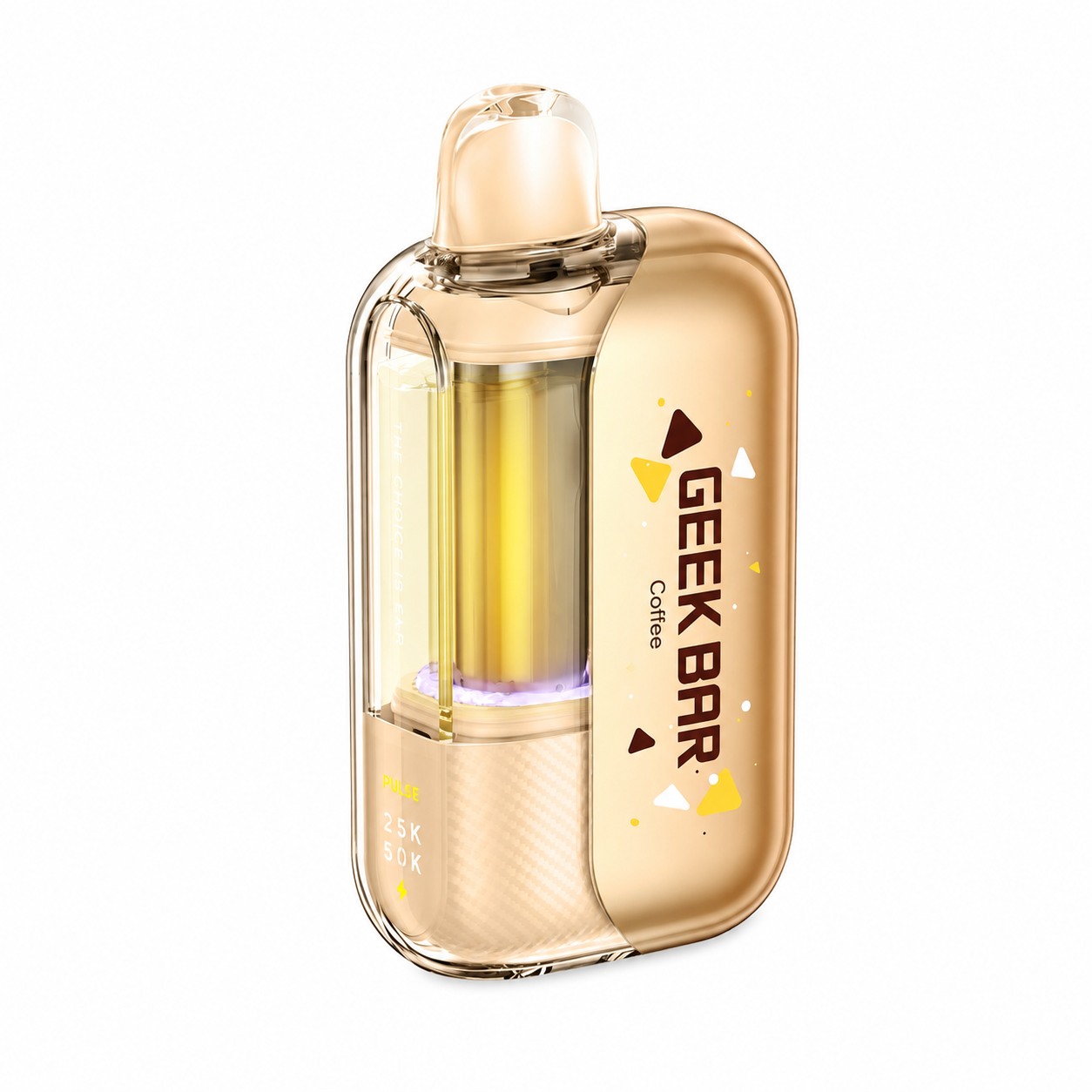 Geek Bar CLR 50000 Disposable Vape (50K Puffs)