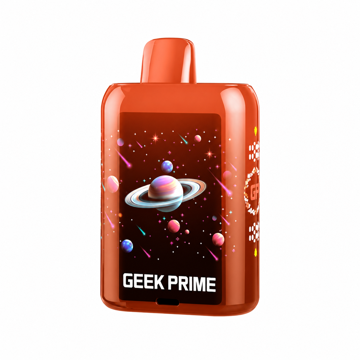 Geek Prime 50K Puff Rechargeable Disposable Vape