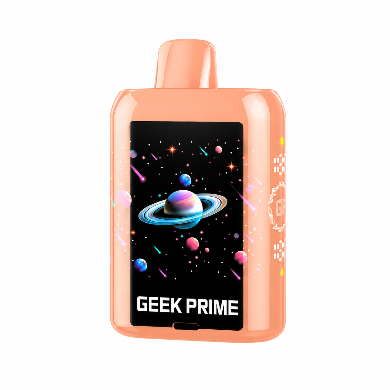 Geek Prime 50K Puff Rechargeable Disposable Vape