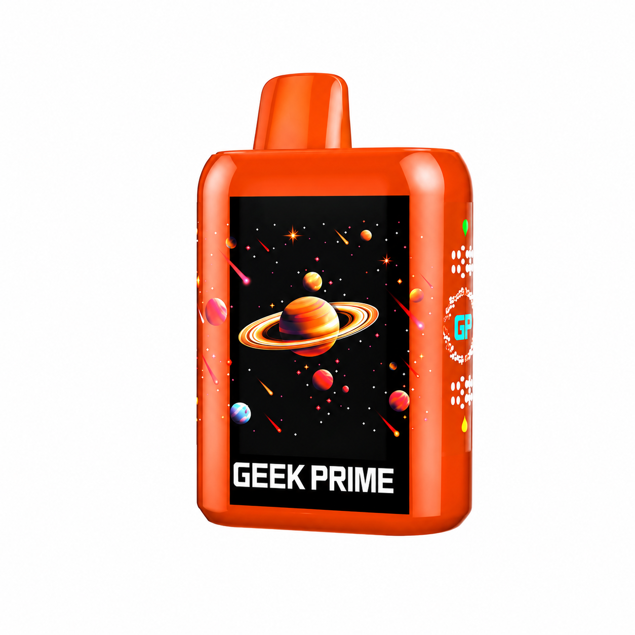 Geek Prime 50K Puff Rechargeable Disposable Vape