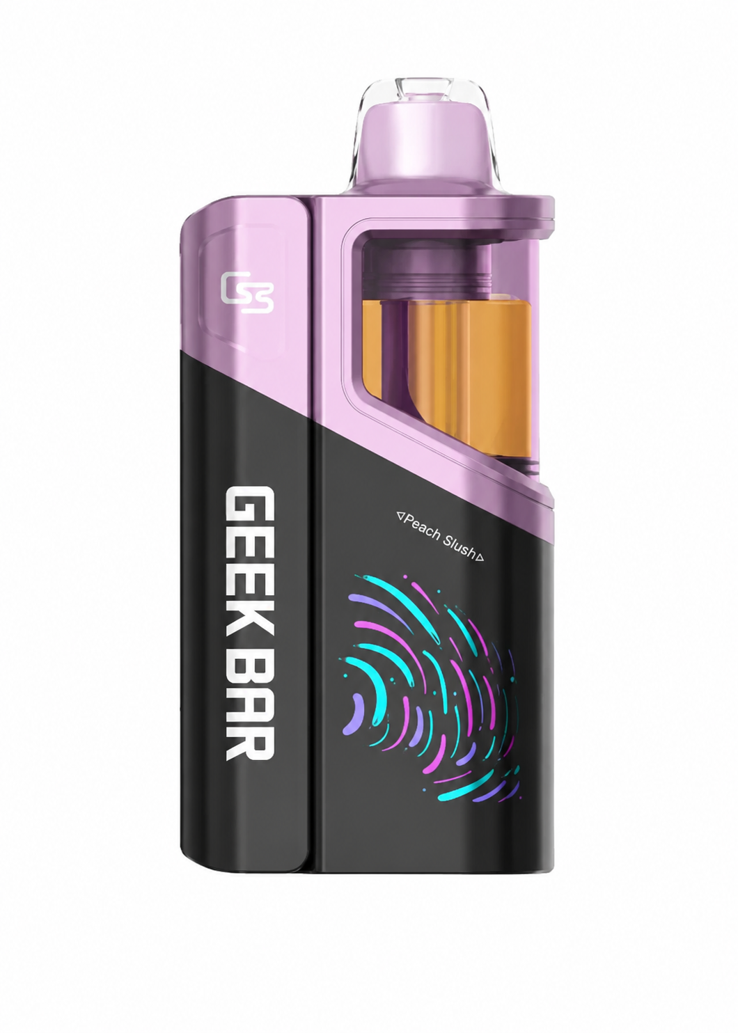 Geek Bar Clio Platinum 50K Replacement Pod (50K Puffs)