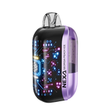 Nexa Ultra 50000 Disposable Vape Georgia Peach Ice