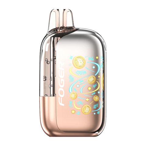 Foger Bit Disposable Vape