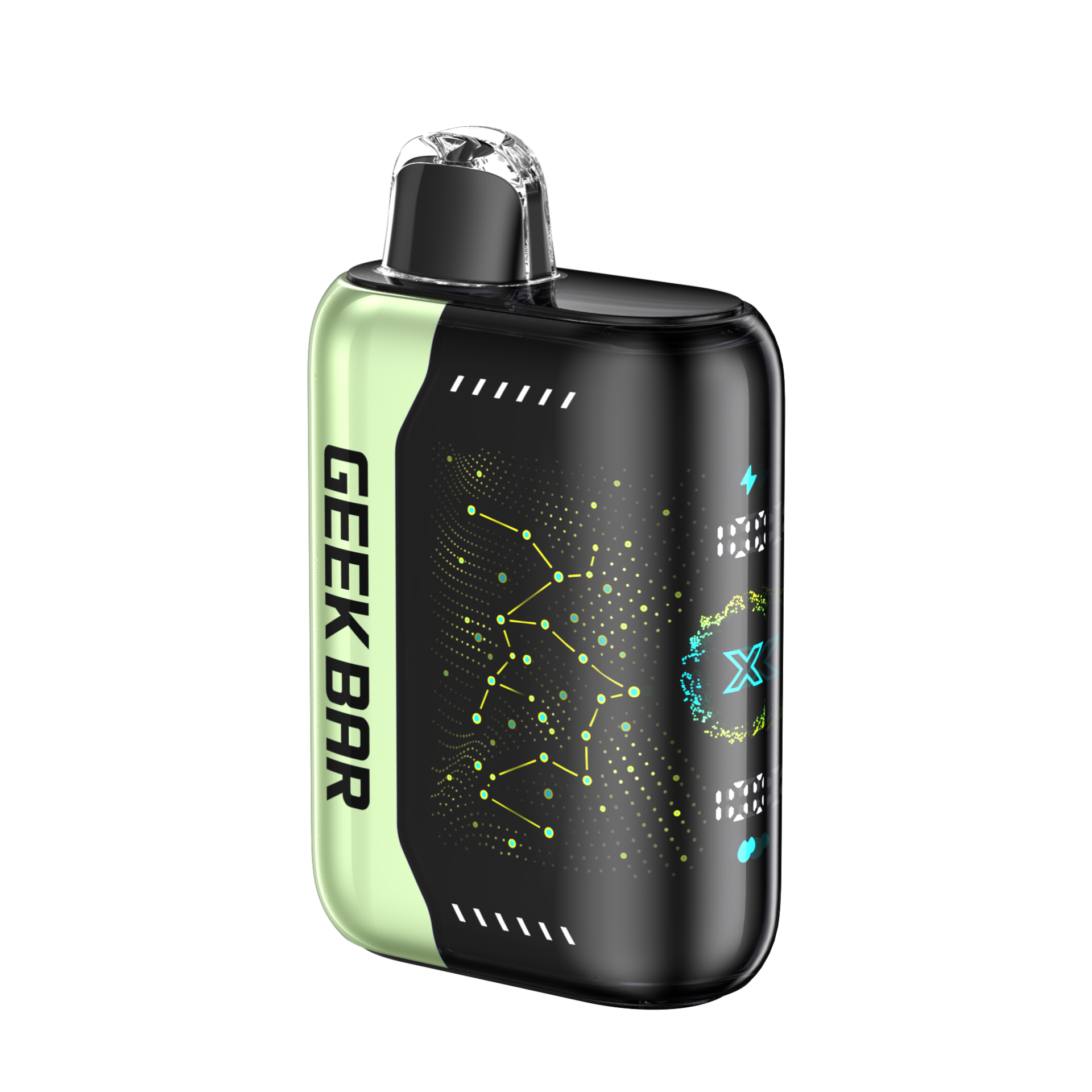 Geek Bar Pulse X 25000 Disposable Vape