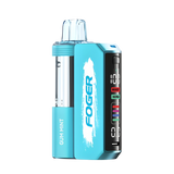 Foger Switch Pro 30K Disposable Vape & Power Bank Gum Mint