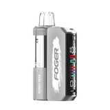 Foger Switch Pro 30K Disposable Vape & Power Bank Gummy Bear