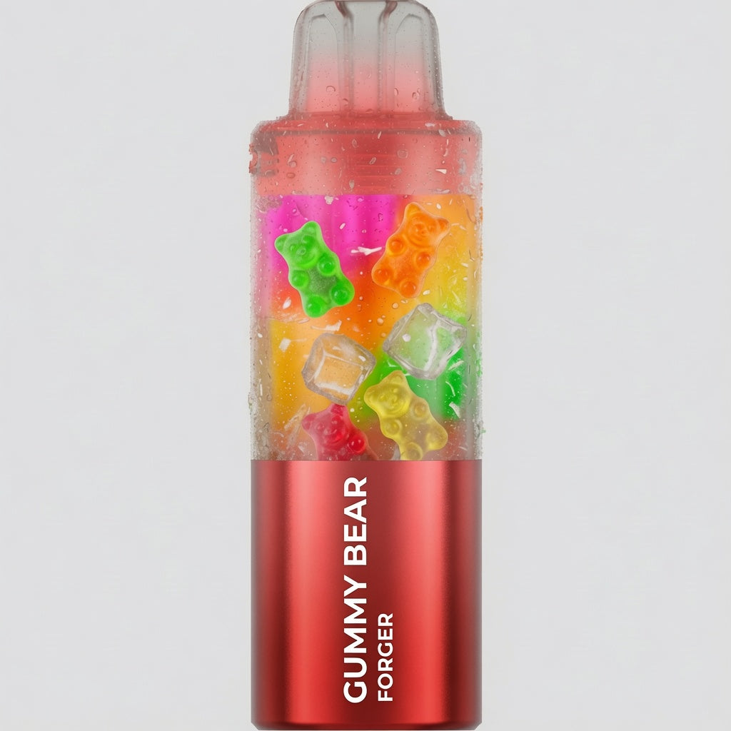 Foger Switch Pro Pods
