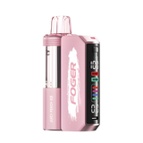 Foger Switch Pro 30K Disposable Vape & Power Bank Juicy Peach Ice