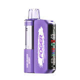 Foger Switch Pro 30K Disposable Vape & Power Bank Kiwi Dragon Berry