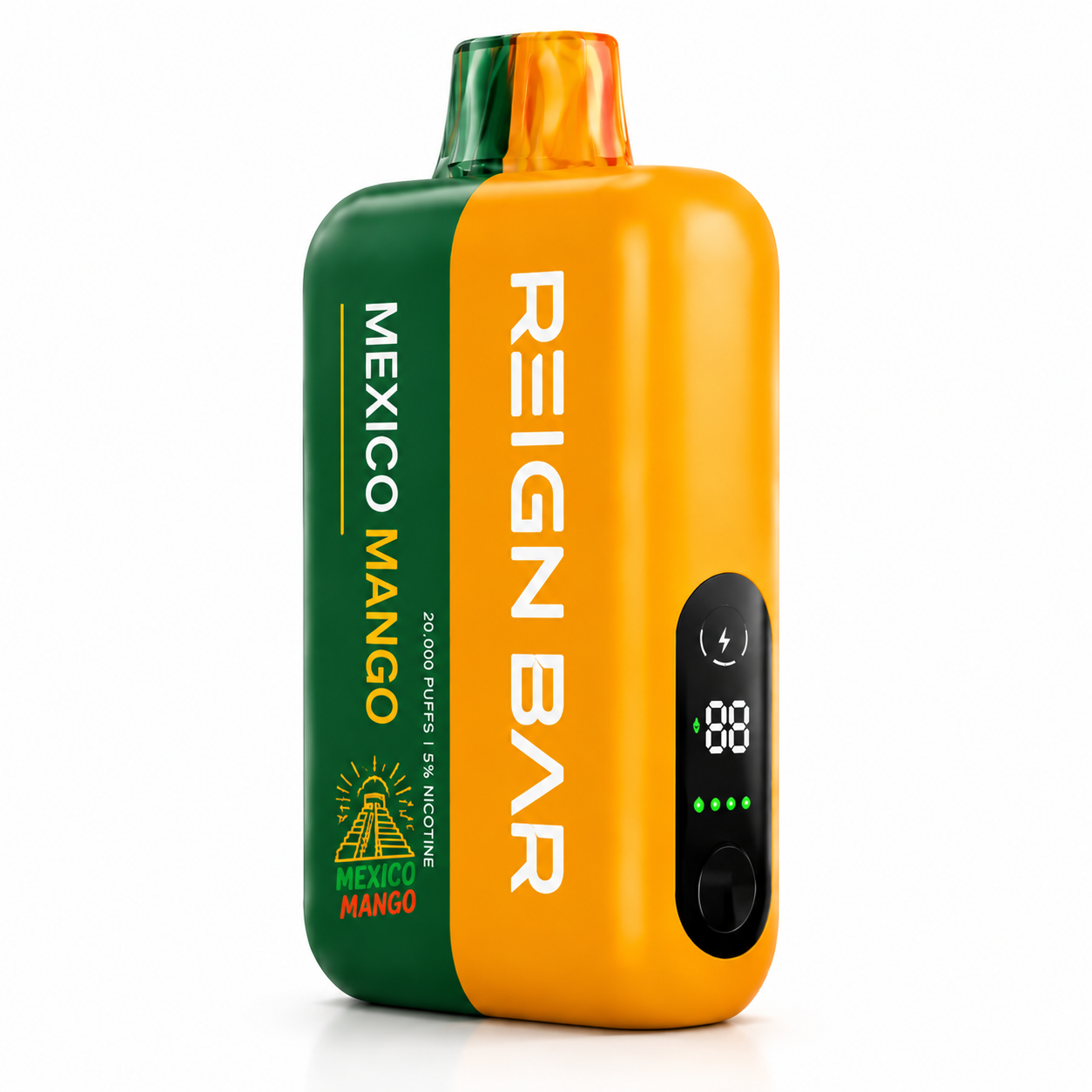 REIGN BAR Palette 25K Disposable Vape