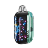 Nexa Ultra 50000 Disposable Vape Miami Mint