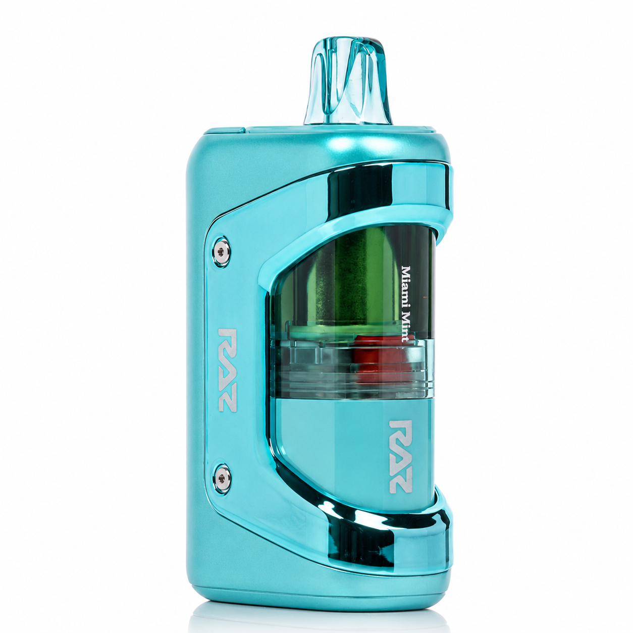 RAZ VUE 50K Disposable Kit
